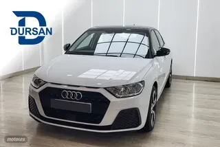 Audi A1 Sportback Advanced 25 TFSI 70kW 95CV - Foto 1