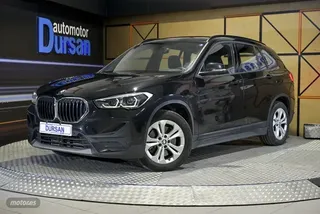 BMW X1 xDrive25e - Foto 1