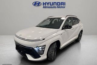 Hyundai Kona HEV 1.6 GDI NLine DT 138 - Foto 1