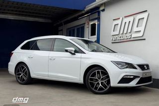Seat Leon León ST 2.0 EcoTSI 140 kW - Foto 1
