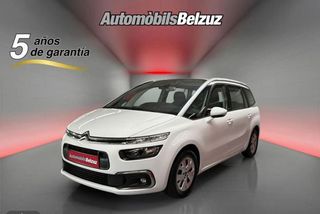 Citroen C4 Spacetourer Grand C4 SpaceTourer PureTech 130 S&S Live - Foto 1