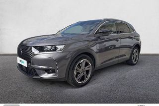DS DS 7 Crossback BlueHDi DE 96kW (130CV) AT Bastille + - Foto 1