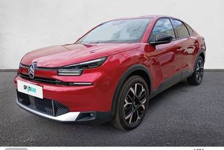 Citroen C4 X Hybrid 136 e-DCS6 Max - Foto 1