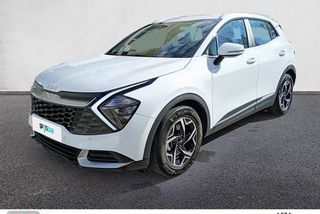 Kia Sportage 1.6 CRDi MHEV 100kW 4x2 DCT Business - Foto 1