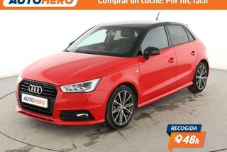 Audi A1 1.0 TFSI Adrenalin - Foto 1