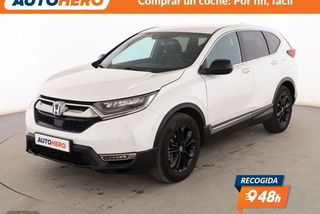 Honda CR-V 2.0 i-MMD Hybrid 2WD Sport Line - Foto 1