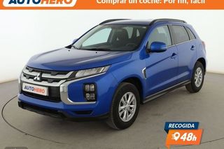 Mitsubishi Asx 2.0 MPI Spirit 2WD - Foto 1