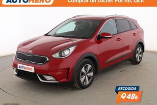 Kia Niro 1.6 Hybrid Drive - Foto 1