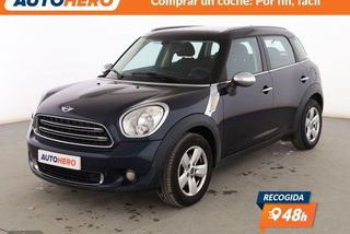 Mini Countryman One D - Foto 1