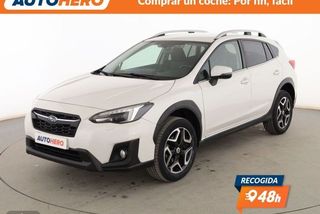 Subaru XV 2.0 Sport Plus - Foto 1