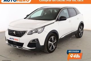 Peugeot 3008 1.2 PureTech Allure - Foto 1