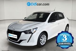 Peugeot 208 BLUE HDI 100CV ACTIVE - Foto 1