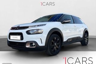 Citroen C4 Cactus BlueHDi 74KW (100CV) SSP Origins - Foto 1