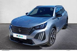 Peugeot 2008 Gasolina 100 S&S 6 Vel. MAN Allure - Foto 1