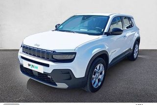 Jeep Avenger 1.2 G 74kW (100CV) Altitude - Foto 1