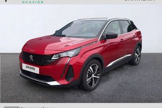 Peugeot 3008 225 e-EAT8 GT Pack - Foto 1
