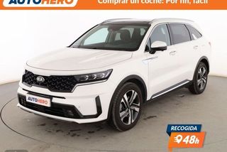 Kia Sorento 1.6 TGDI Plug-in Hybrid Emotion 4WD - Foto 1