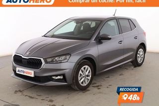 Skoda Fabia 1.0 TSI Selection - Foto 1