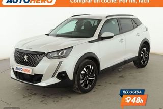 Peugeot 2008 1.5 Blue-HDi Allure Pack - Foto 1