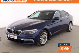 BMW Serie 5 530e iPerformance - Foto 1