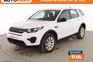 Land Rover Discovery 2.0 Td4 Pure - Foto 1