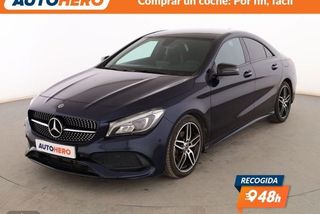 Mercedes Clase CLA CLA 200 d AMG Line - Foto 1