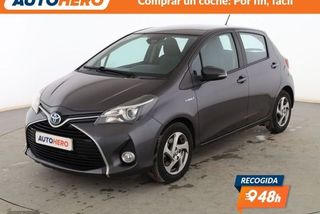 Toyota Yaris 1.5 Hybrid Active - Foto 1