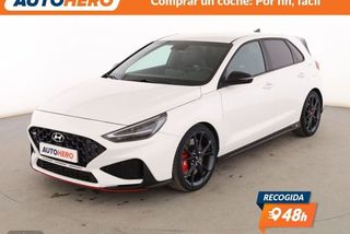 Hyundai i30 2.0 T-GDI N Performance - Foto 1