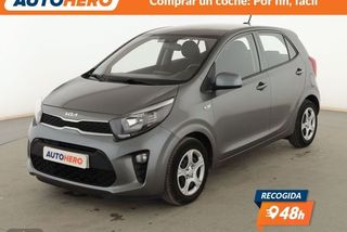 Kia Picanto 1.0 Concept - Foto 1