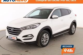 Hyundai Tucson 1.6 25 Aniversario 4x2 - Foto 1