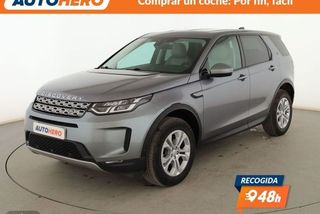 Land Rover Discovery 2.0 Td4 S AWD - Foto 1