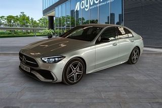 Mercedes Clase C C 200 - Foto 1