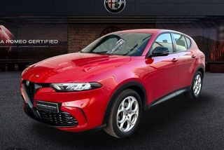 Alfa Romeo Tonale 1,6 DS 130 CV FWD Sprint - Foto 1
