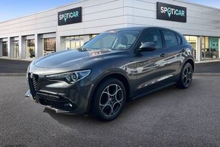 Alfa Romeo Stelvio 2.2 Diésel 140kW (190CV) Q4 Sprint - Foto 1