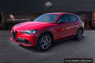 Alfa Romeo Stelvio 2.2 Diesel 118kW (160CV) RWD Sprint - Foto 1