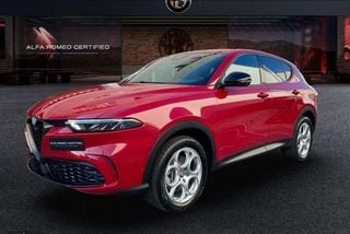 Alfa Romeo Tonale 1.3 Multi-air PHEV Q4 Sprint - Foto 1