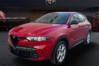 Alfa Romeo Tonale 1.3 Multi-air PHEV Q4 Sprint - Foto 1