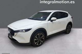 Mazda CX-5 e-SKY G MHEV 2.0 121kW Center-Line Plus - Foto 1