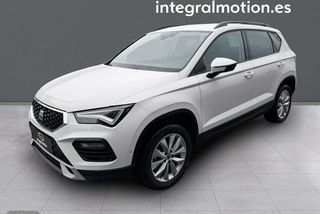 Seat Ateca 1.5 TSI 110kW St&Sp Style XL - Foto 1