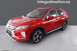 Mitsubishi Eclipse Cross 150T Motion - Foto 1