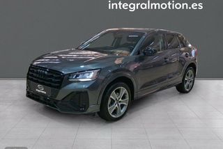 Audi Q2 Black Line 30 TDI 85kW (116CV) S tronic - Foto 1