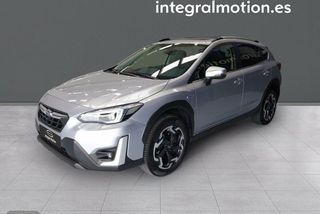 Subaru XV 2.0i Hybrid CVT Executive Plus - Foto 1