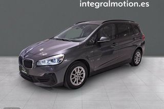 BMW Serie 2 Gran Tourer 216d - Foto 1