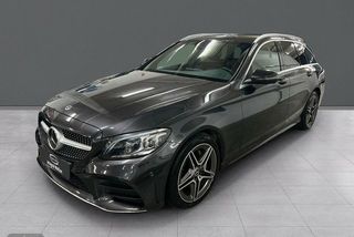 Mercedes Clase C C 220 d Estate - Foto 1