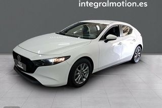 Mazda Mazda3 2.5L E-SKY G MHEV 103kW Prime-line - Foto 1