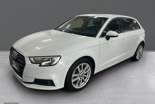 Audi A3 Sportback 30 TDI 85kW (116CV) - Foto 1