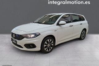 Fiat Tipo 5P 1.3 Multijet 70kW (95CV) Mirror - Foto 1