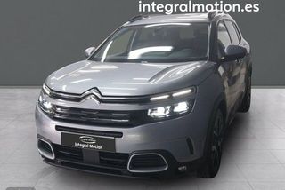 Citroen C5 Aircross BlueHdi 96kW (130CV) S&S Shine - Foto 1