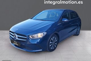 Mercedes Clase B B 180 d - Foto 1