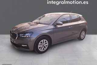 Skoda Fabia 1.0 TSI 70KW (95CV) Selection - Foto 1